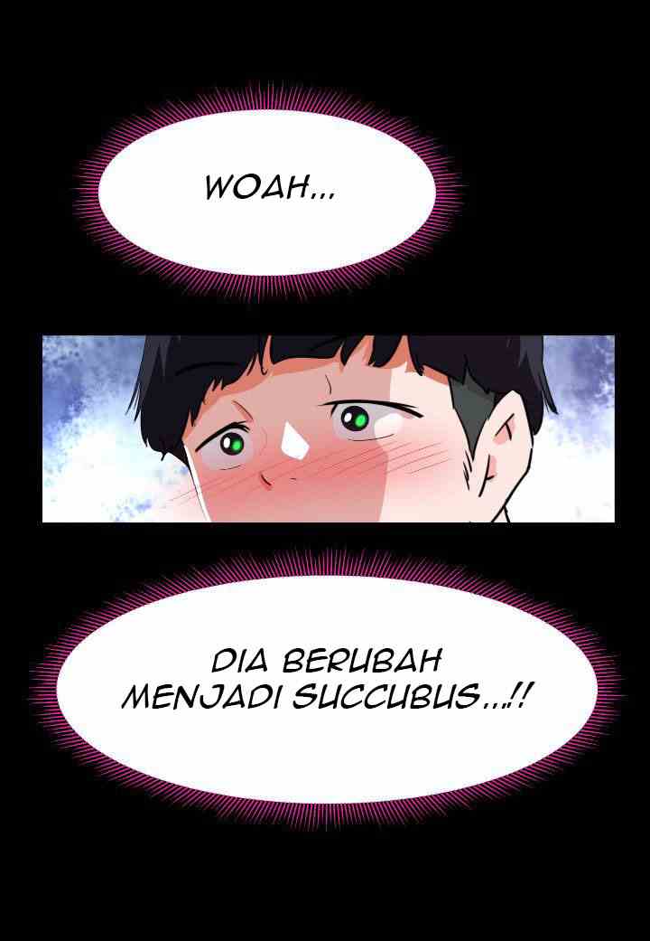 My Roommate is a Succubus - Chapter 9 12