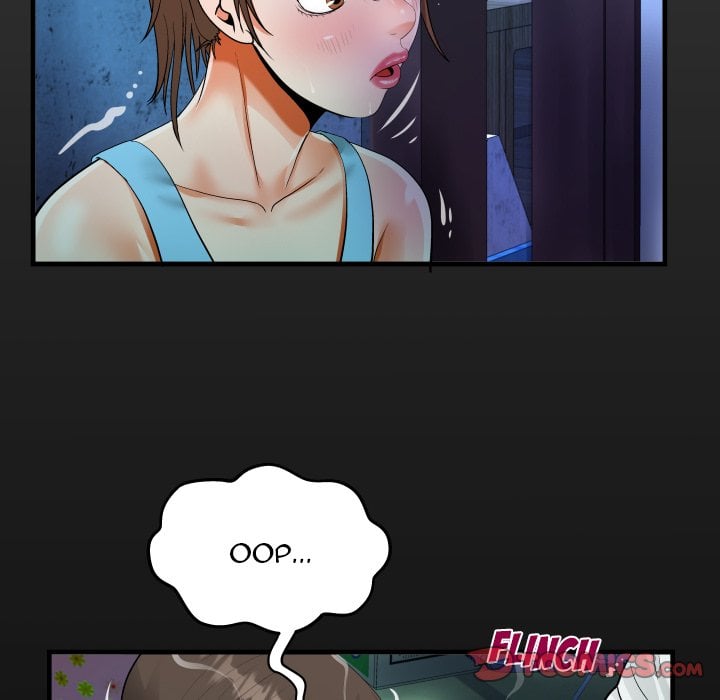 The Unforeseen Guest - Chapter 9 11