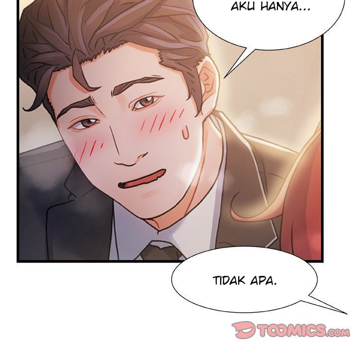 Achilles Heel - Chapter 9 111