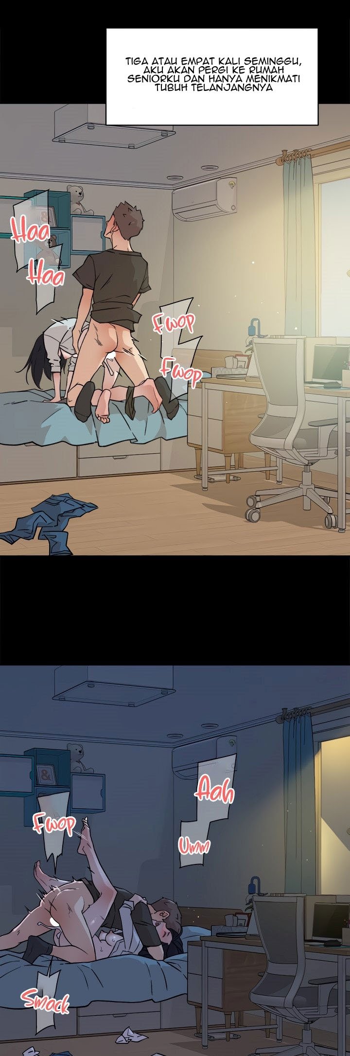 Everything about Best Friend - Chapter 9 38