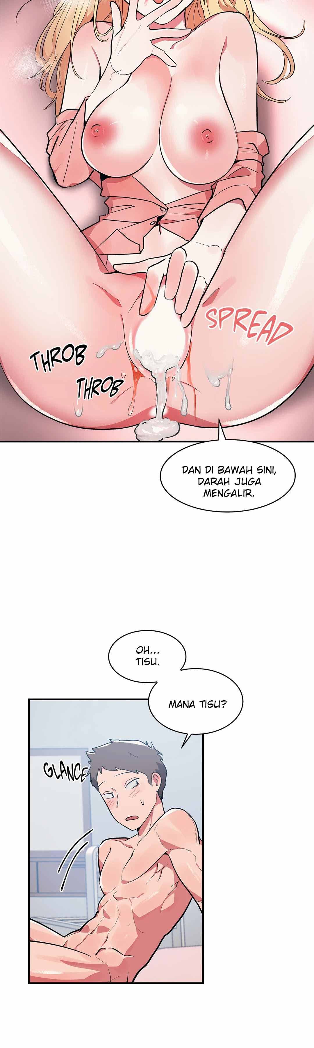 Her Nickname - Chapter 9 16