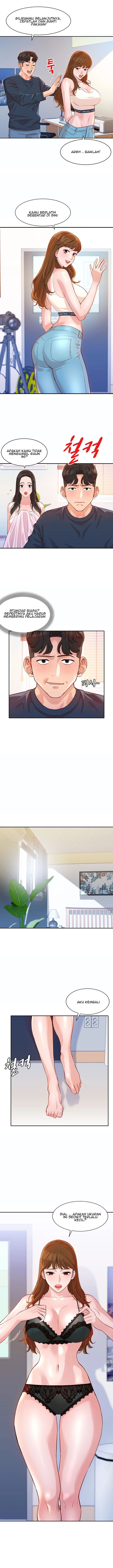 Stargram Goddess - Chapter 9 8