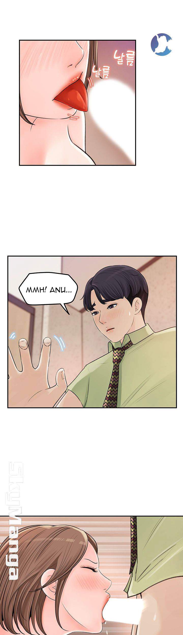 Keep Her - Chapter 9 19