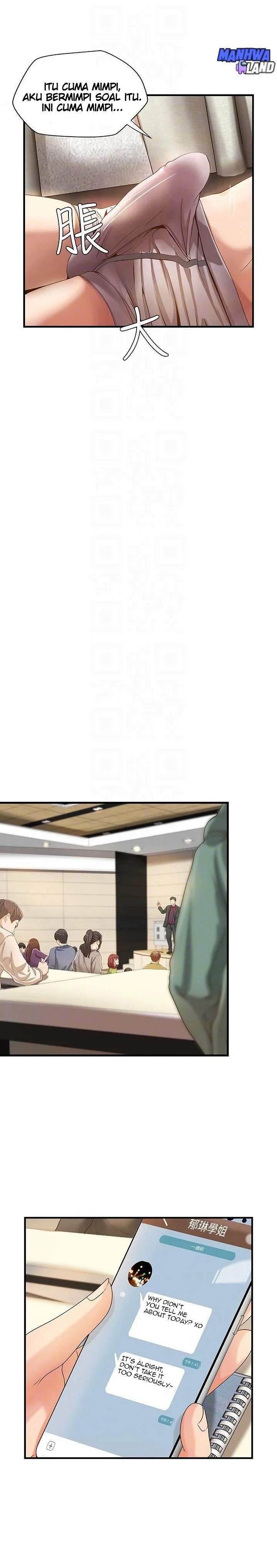 Sister&#8217;s Sex Education - Chapter 9 6