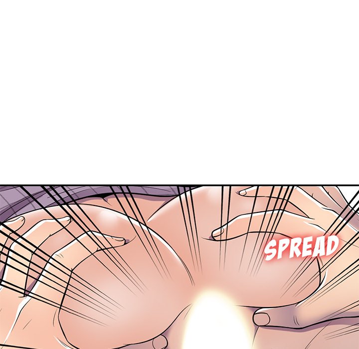 A Stolen Taste - Chapter 9 131