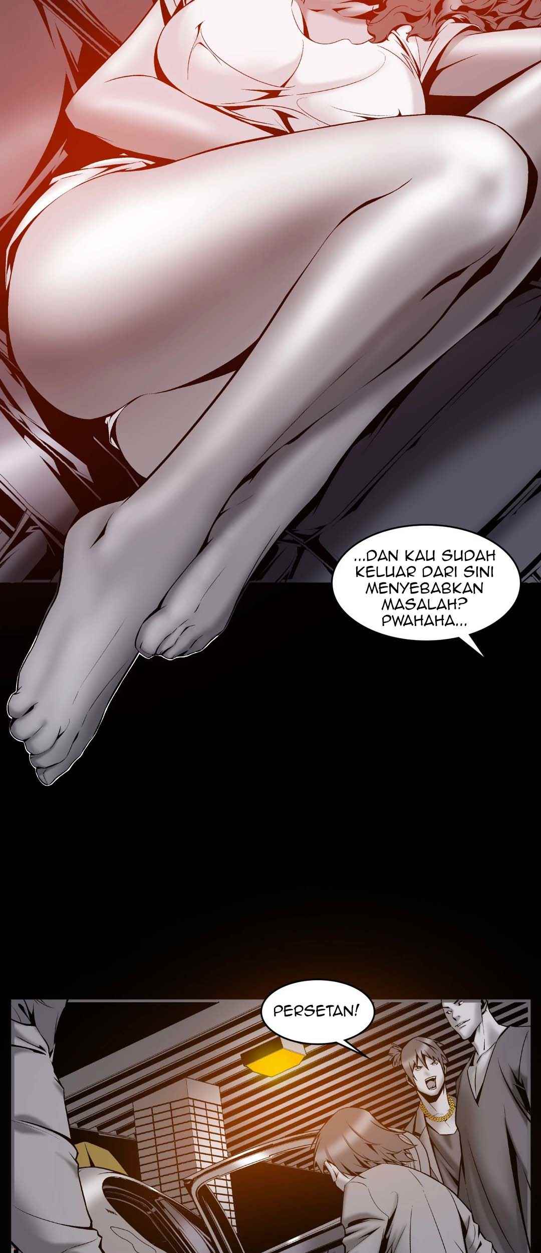 Midnight Taxi - Chapter 9 27 Midnight Taxi - Chapter 9 27