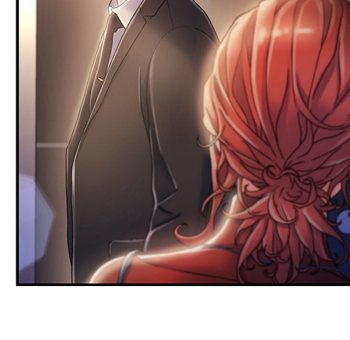 Achilles Heel - Chapter 9 22