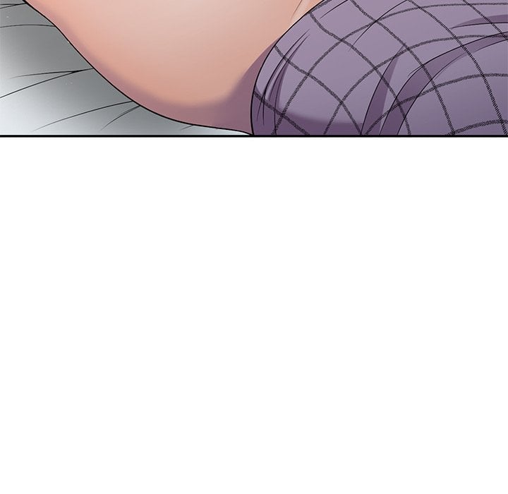 A Stolen Taste - Chapter 9 126