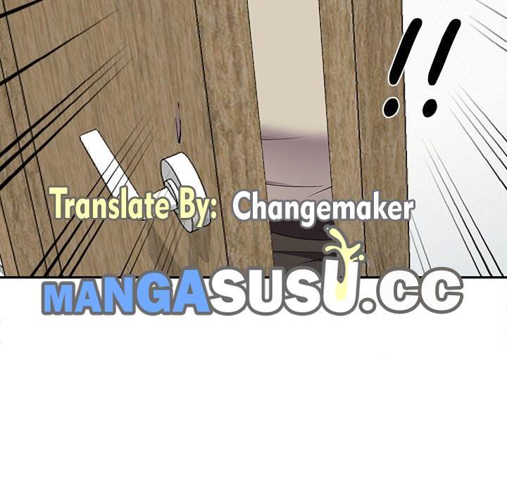 A Stolen Taste - Chapter 9 13