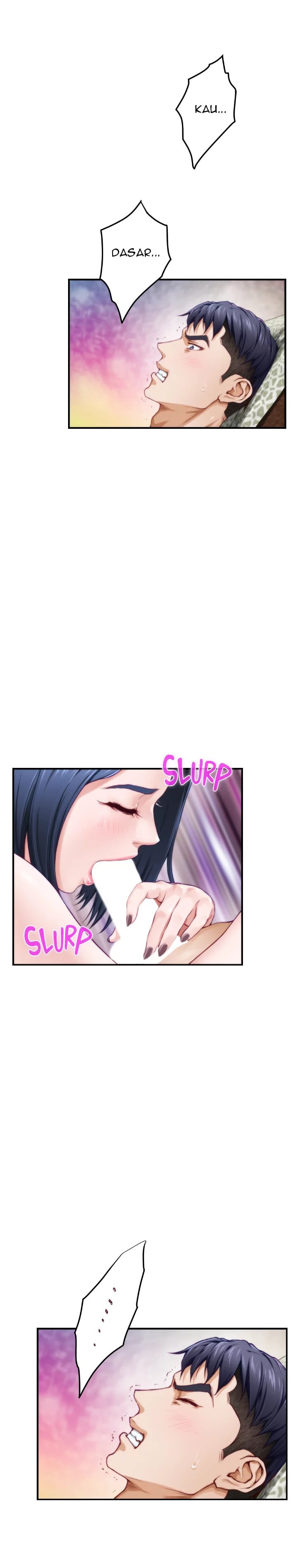 Noona’s Night - Chapter 9 10 Noona’s Night - Chapter 9 10