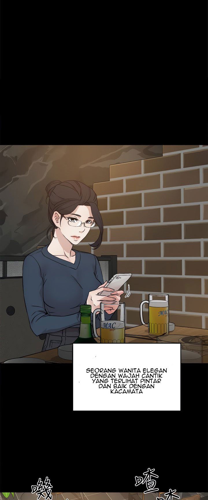Everything about Best Friend - Chapter 9 32