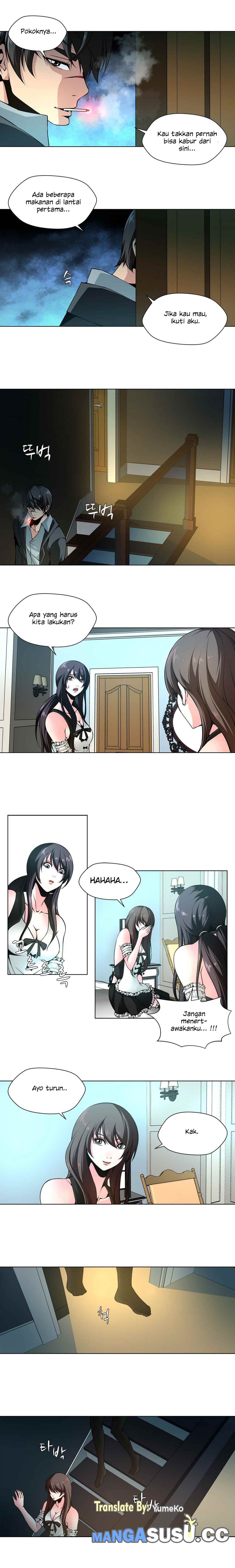 Twin Slaves - Chapter 9 5