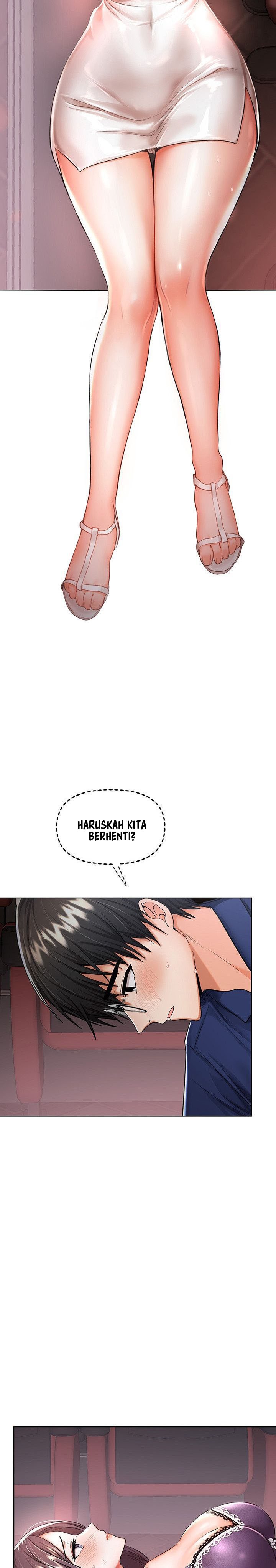 Sponsor Me Please - Chapter 9 8