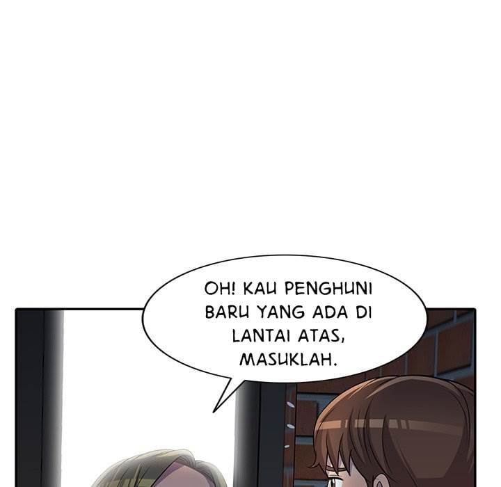A Stolen Taste - Chapter 9 57