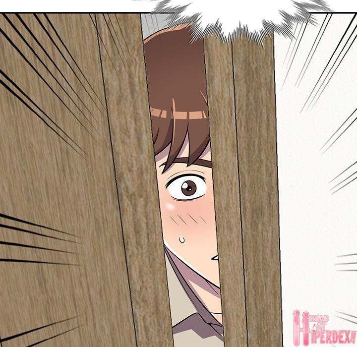 A Stolen Taste - Chapter 9 12