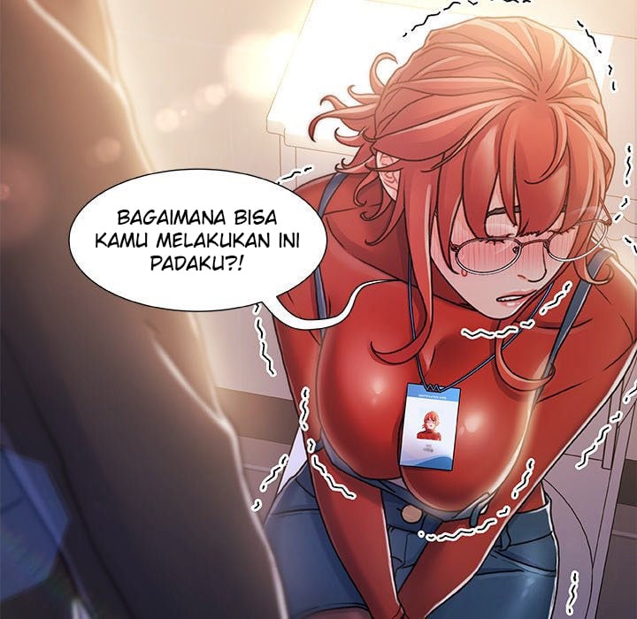 Achilles Heel - Chapter 9 18