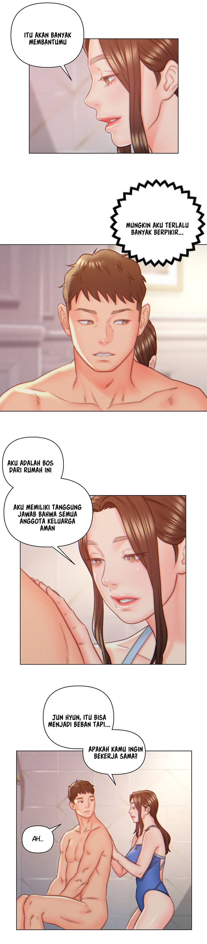 Daryl Son In Law - Chapter 9 7