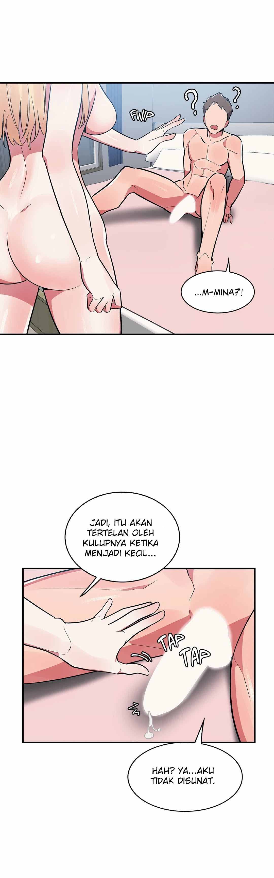 Her Nickname - Chapter 9 18
