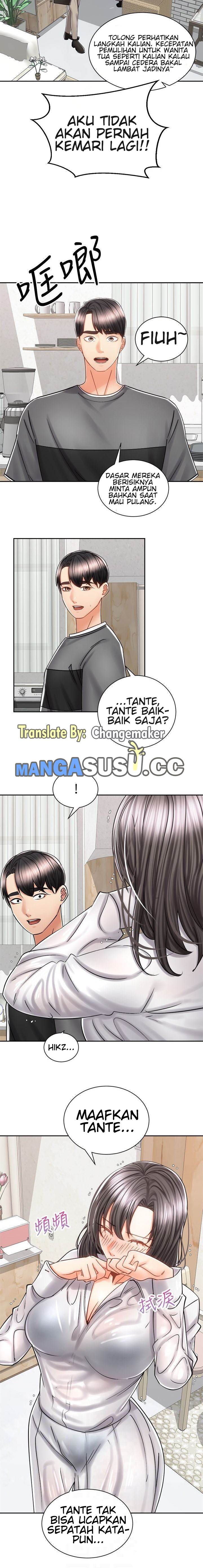 Shall We Ride? - Chapter 9 8