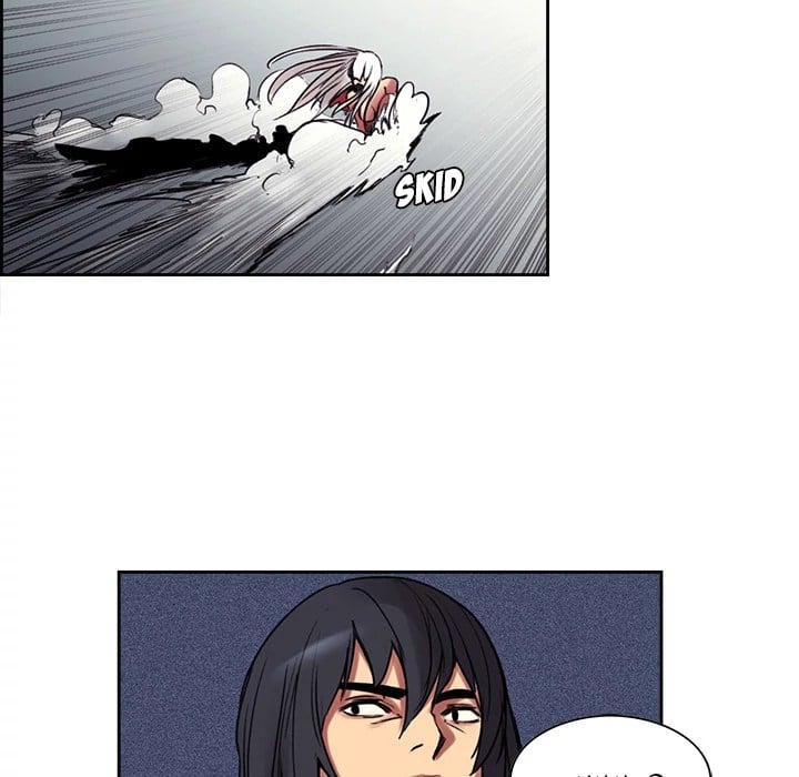 Erostica - Chapter 9 33