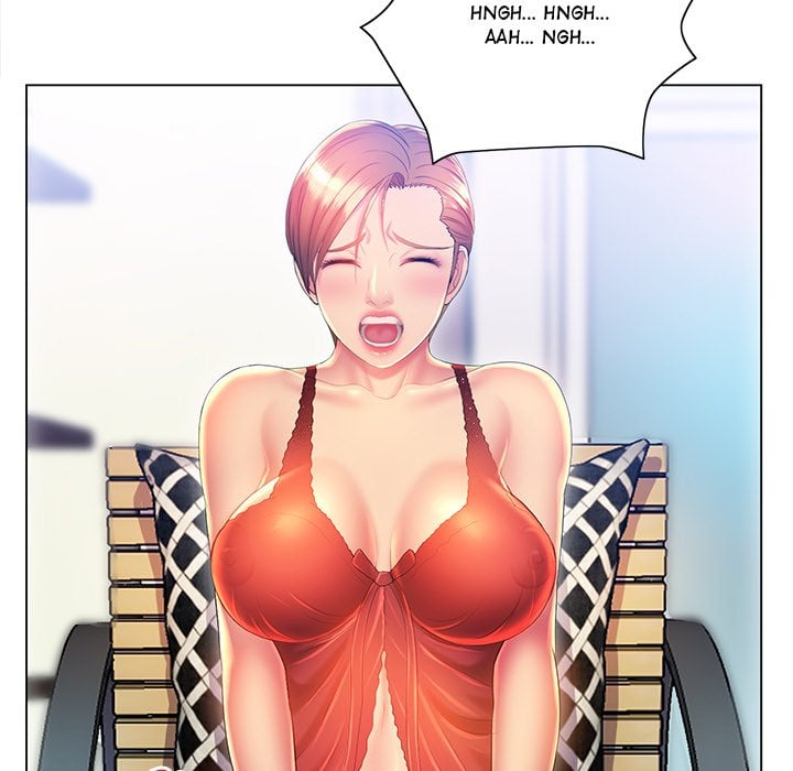 His Voice - Chapter 9 55