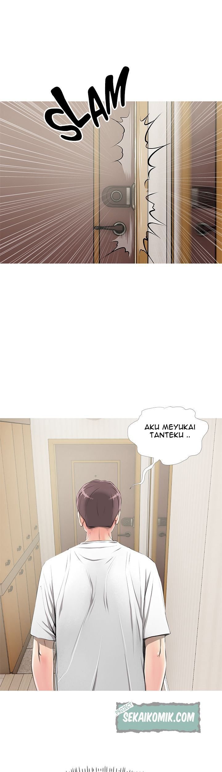 Ms. Master - Chapter 9 24