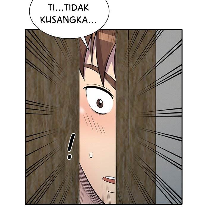 A Stolen Taste - Chapter 9 17