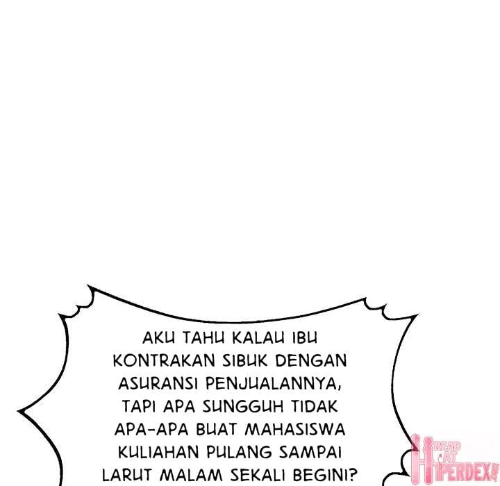 A Stolen Taste - Chapter 9 22