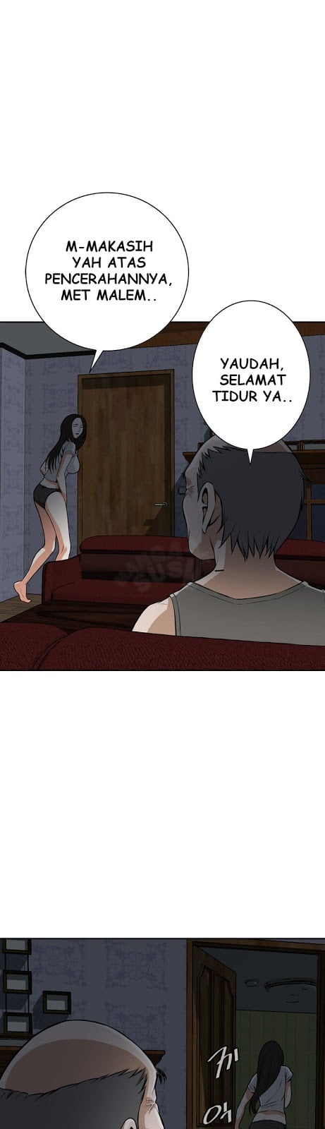 Take a Peek - Chapter #9 9