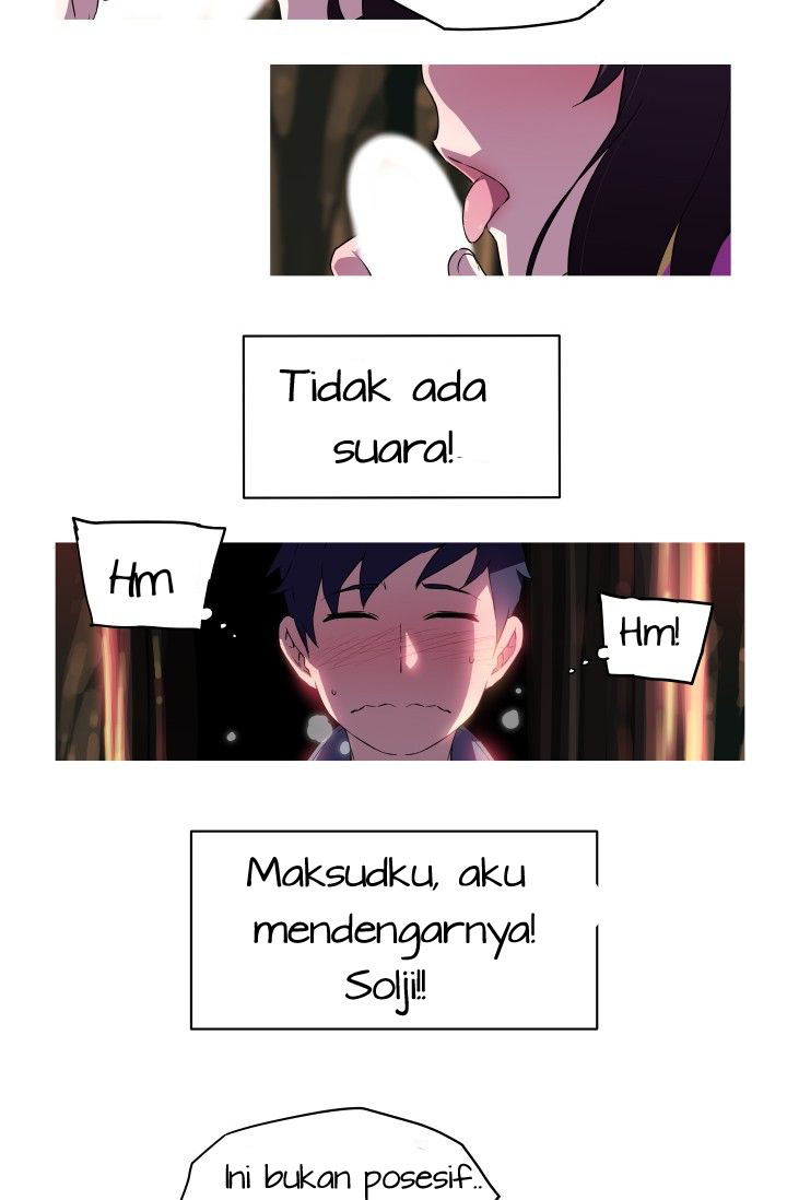 She Has Three Flavors - Chapter 9 12 She Has Three Flavors - Chapter 9 12