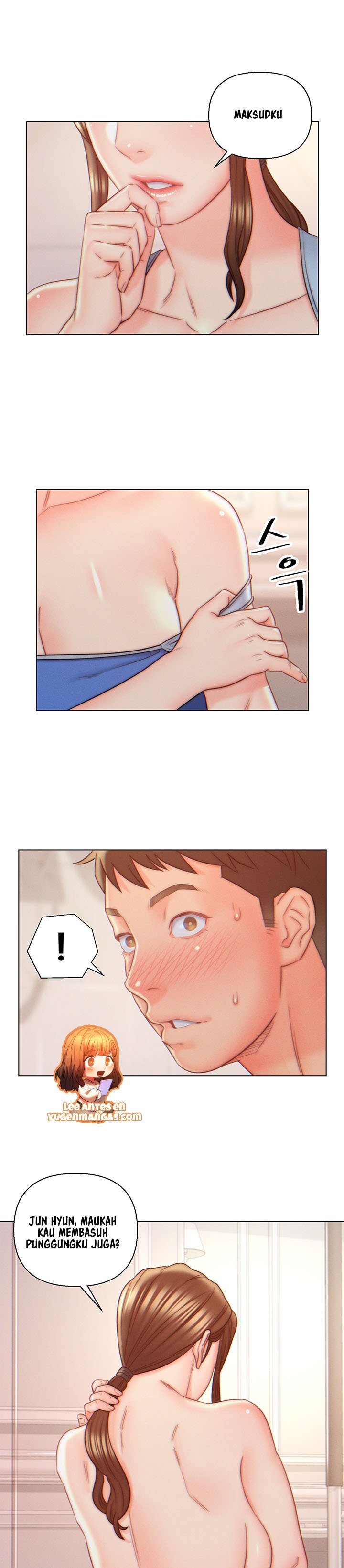 Daryl Son In Law - Chapter 9 8
