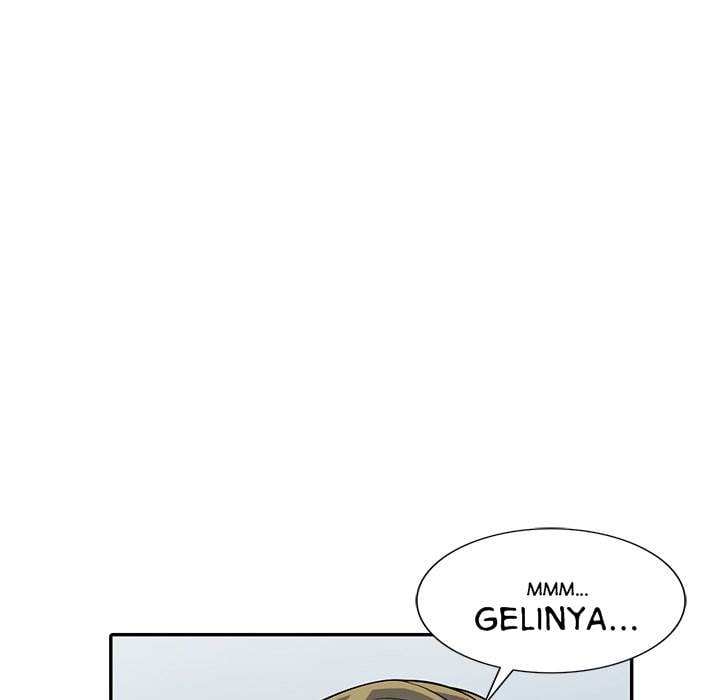 A Stolen Taste - Chapter 9 101