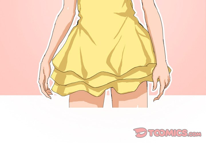 Forever Gossip - Chapter 9 6 Forever Gossip - Chapter 9 6