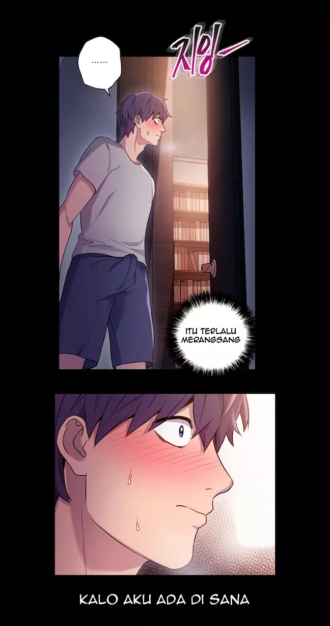 Stepmothers Friends (uncensored) - Chapter 9 9