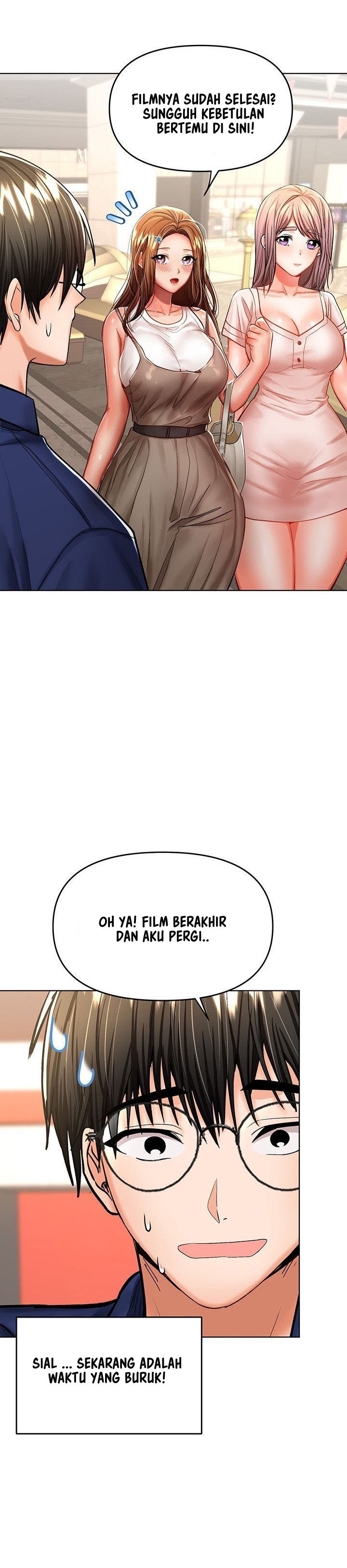 Sponsor Me Please - Chapter 9 36