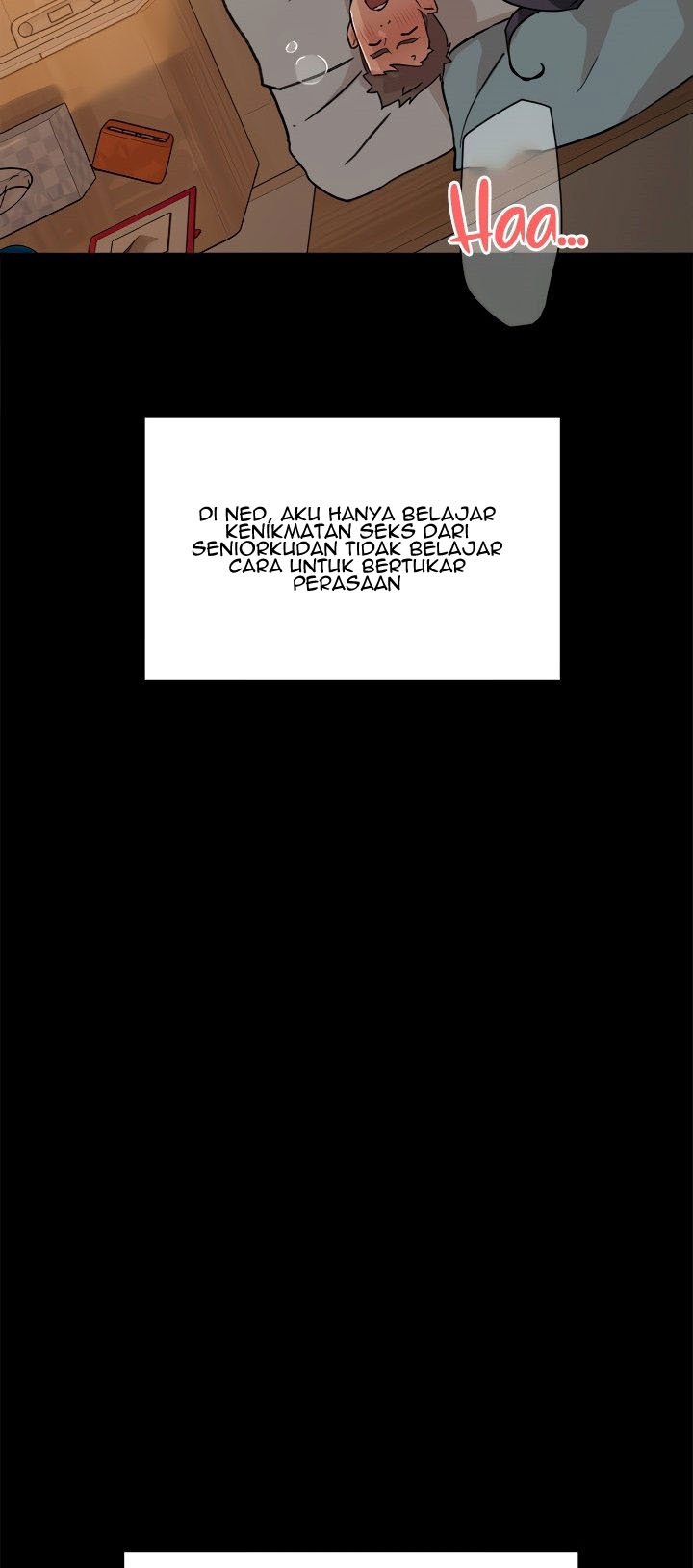 Everything about Best Friend - Chapter 9 44
