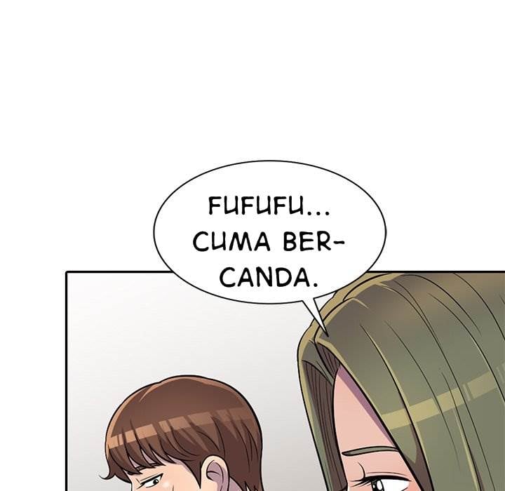 A Stolen Taste - Chapter 9 68
