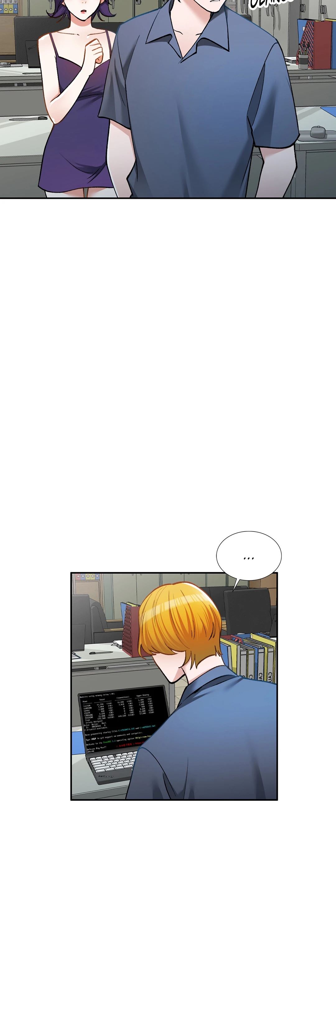 My Secretary&#8217;s Got a Secret - Chapter 9 22
