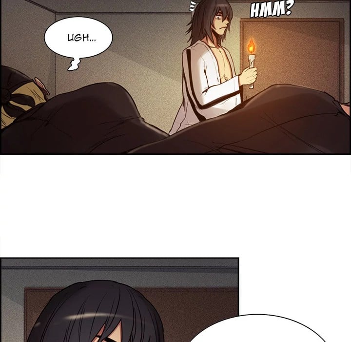 Erostica - Chapter 9 7