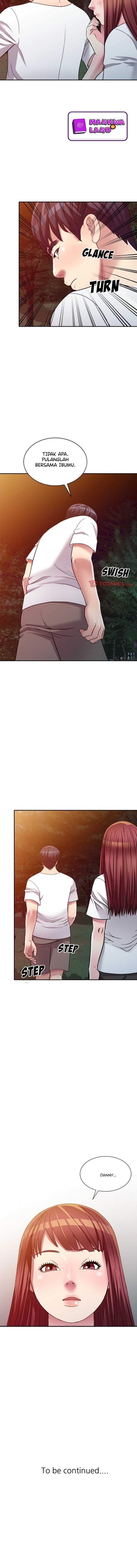 Revenge to Love - Chapter 9 9