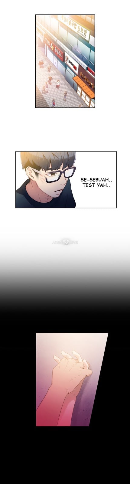Sweet Guy - Chapter 9 16