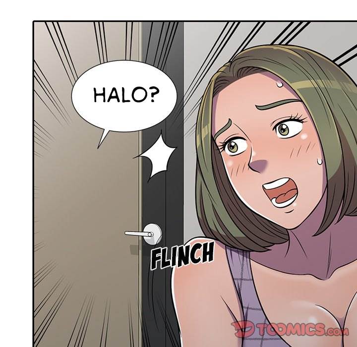 A Stolen Taste - Chapter 9 48