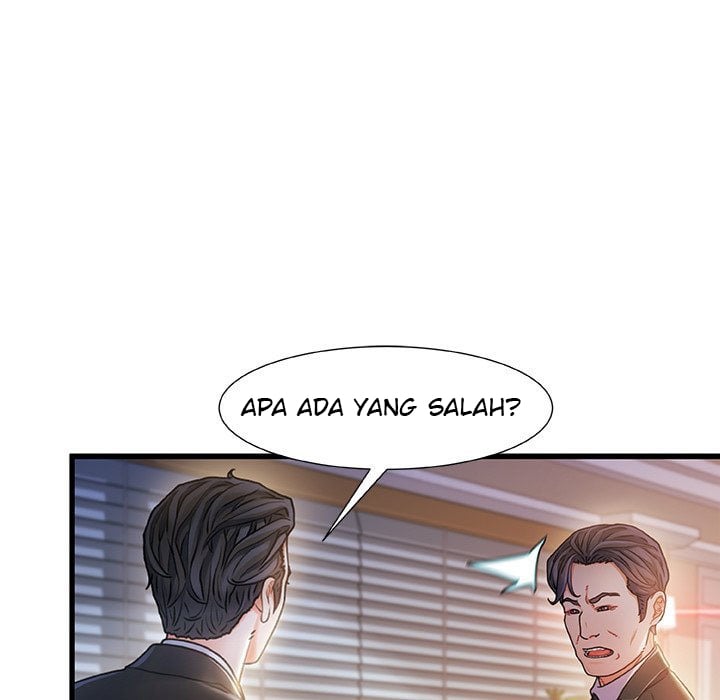 Achilles Heel - Chapter 9 124