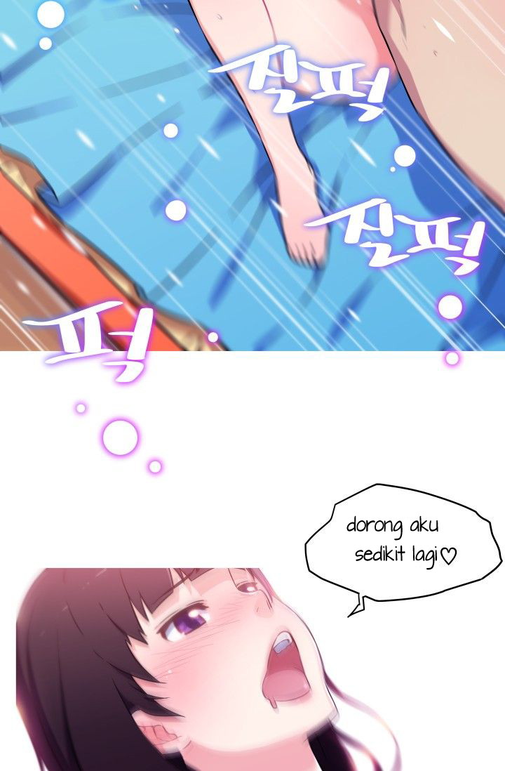 She Has Three Flavors - Chapter 9 27 She Has Three Flavors - Chapter 9 27