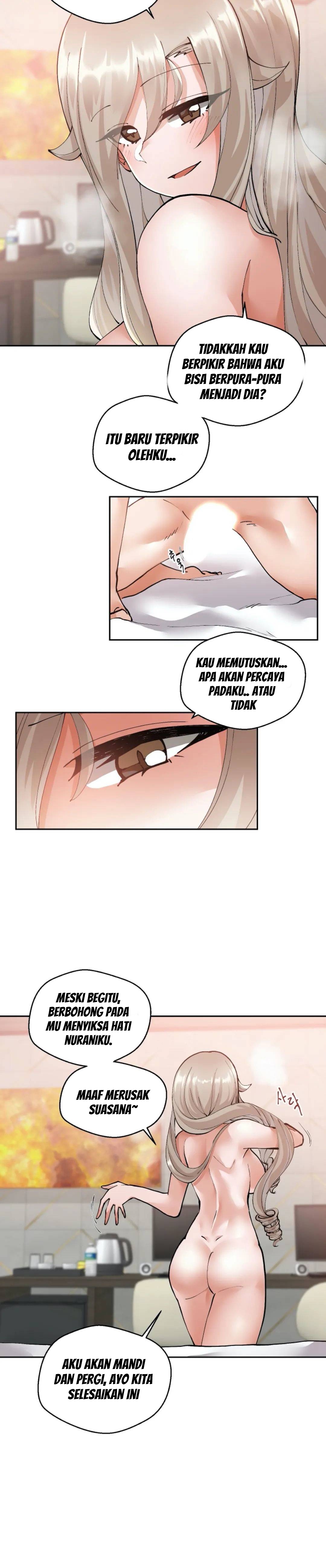 Nude Cam Girlfriend - Chapter 9 9 Nude Cam Girlfriend - Chapter 9 9