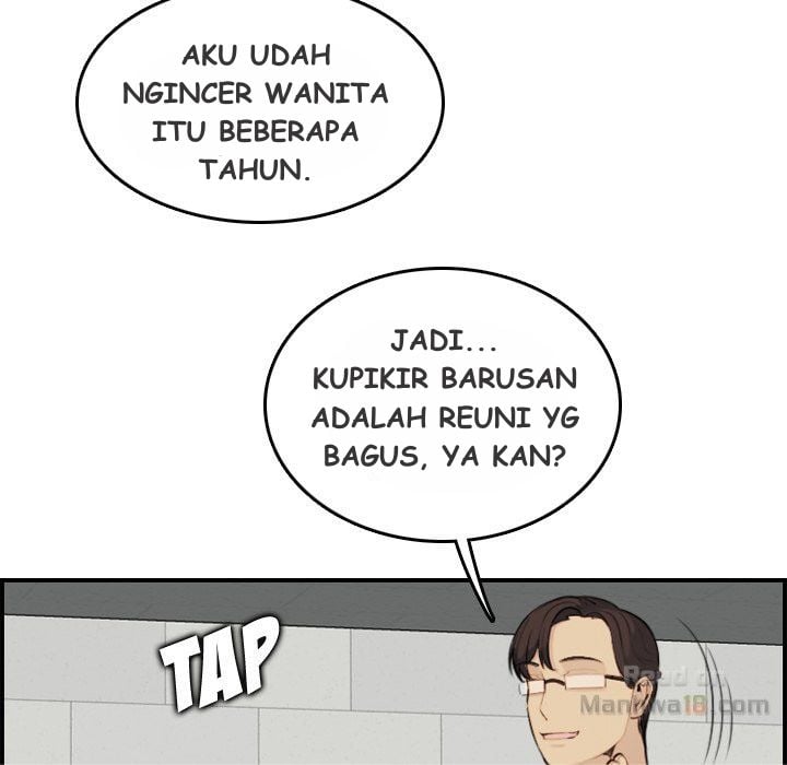 Never Too Late - Chapter 9 79 Never Too Late - Chapter 9 79