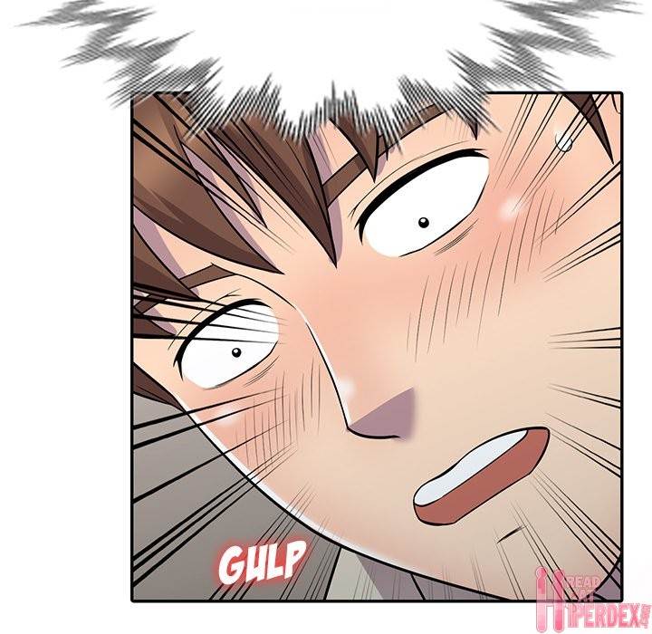 A Stolen Taste - Chapter 9 112