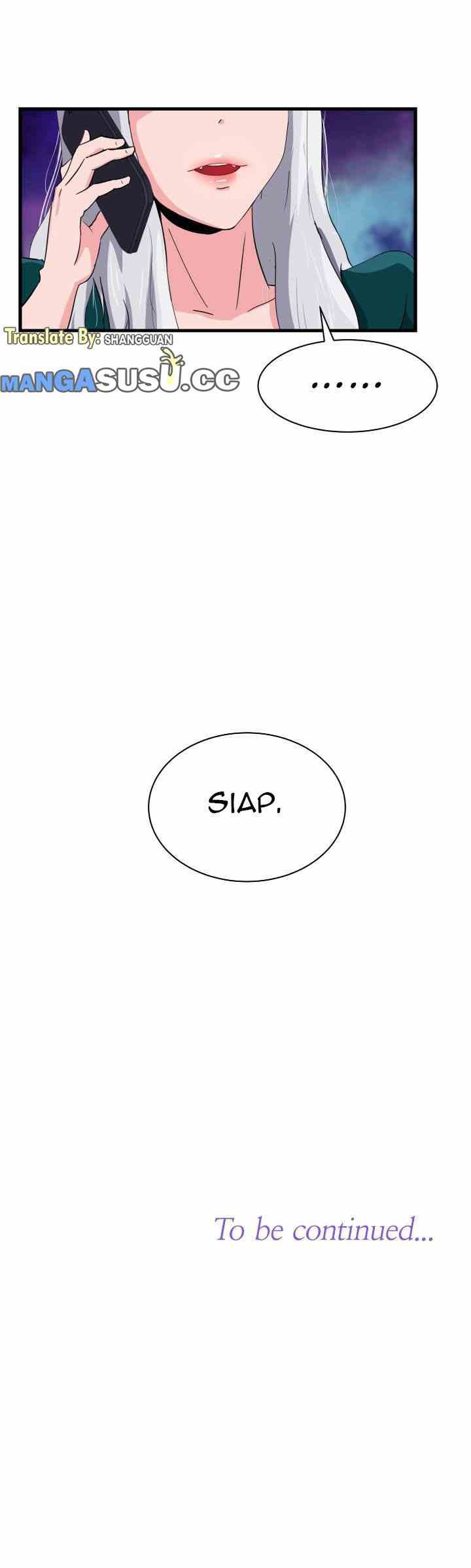My Roommate is a Succubus - Chapter 9 53