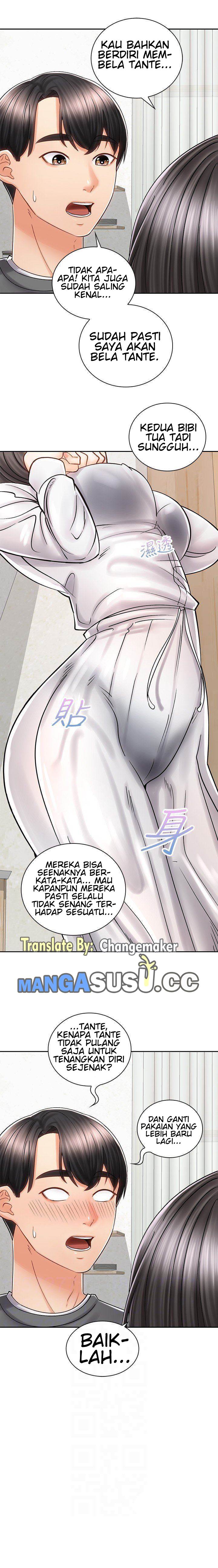 Shall We Ride? - Chapter 9 9