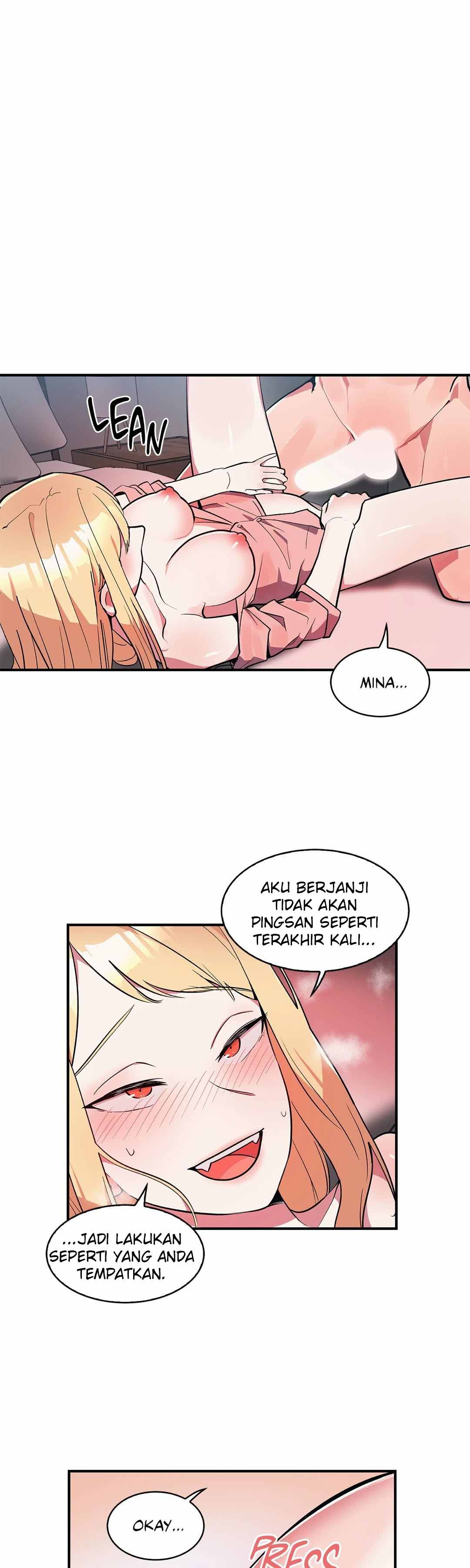 Her Nickname - Chapter 9 3